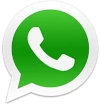 Comunicate ahora por whatsapp!